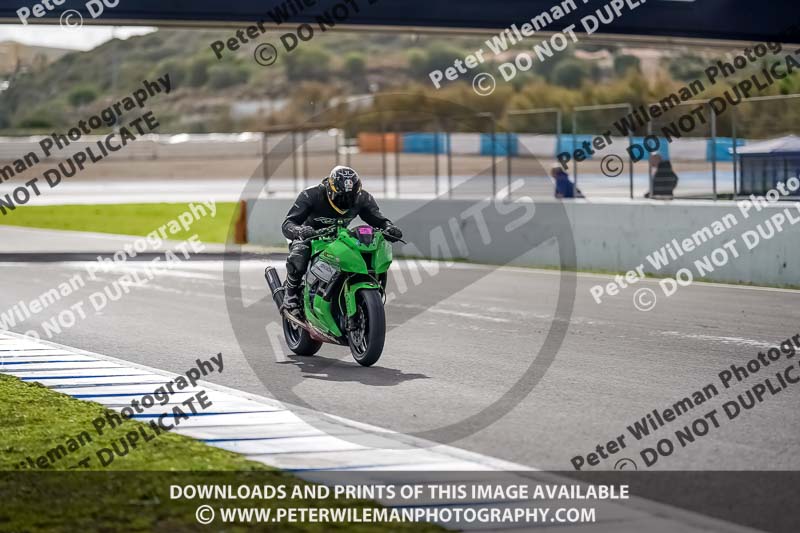 25 to 27th november 2017;Jerez;event digital images;motorbikes;no limits;peter wileman photography;trackday;trackday digital images